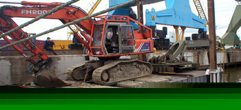 Digger Five